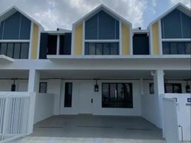 Terraced House for rent in Negeri Sembilan