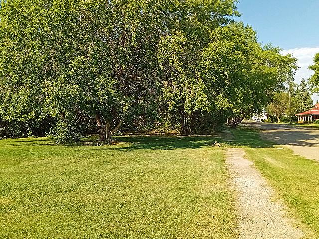 Land for sale in Saskatchewan