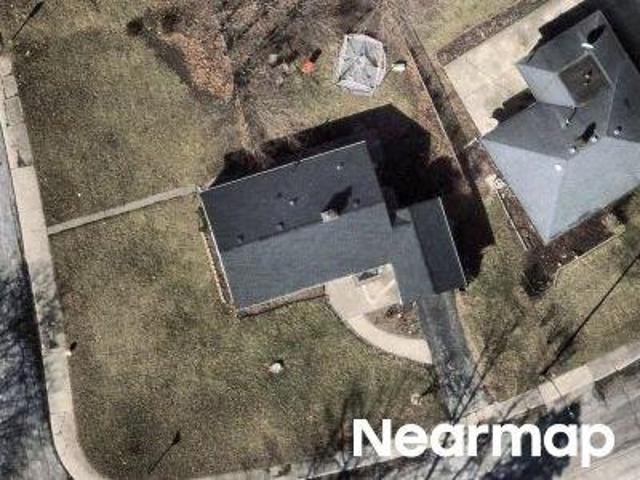 House for sale in Park Forest, Illinois