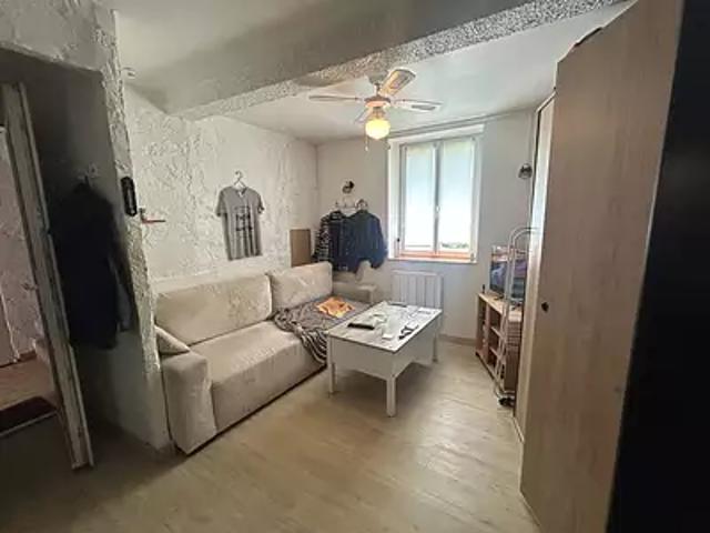 Appartement vente à Méounes-lès-Montrieux, Var