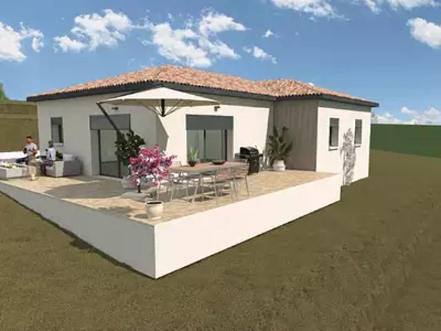 Maison vente à Brignoles, Méounes-lès-montrieux