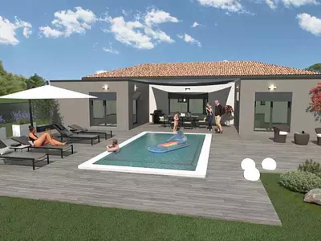 Maison vente à Brignoles, Méounes-lès-montrieux