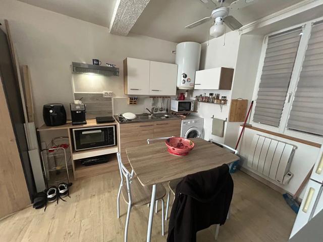 Appartement vente à Brignoles, Méounes-lès-montrieux