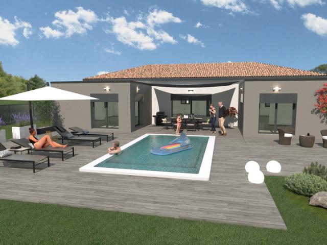 Maison vente à Brignoles, Méounes-lès-montrieux
