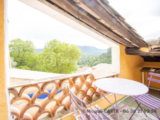 Château vente à Brignoles, Méounes-lès-montrieux