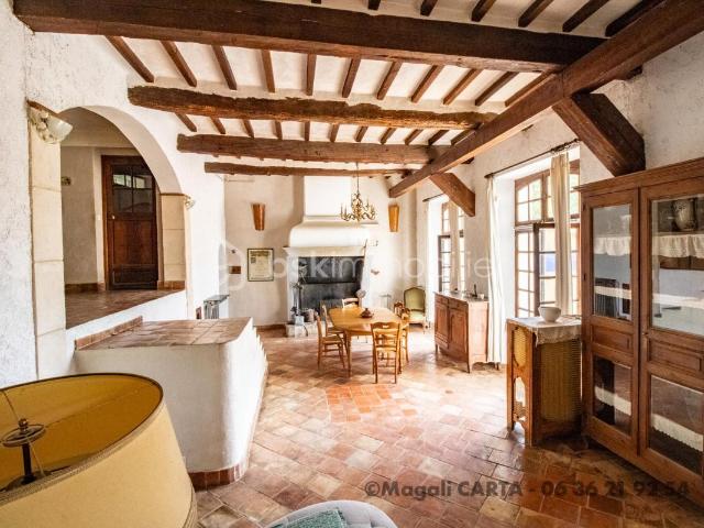 Château vente à Brignoles, Méounes-lès-montrieux