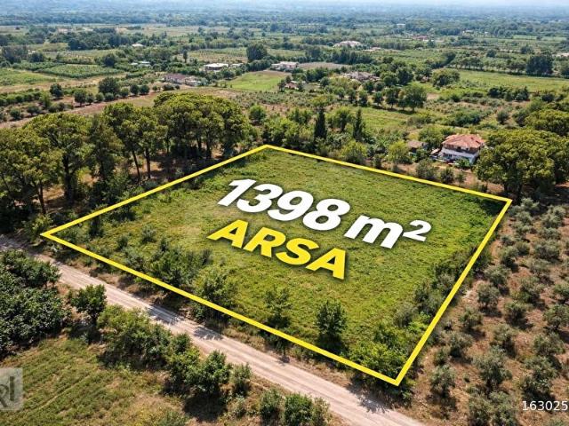 Hacilar, Kayseri içerisinde satılık Arsa