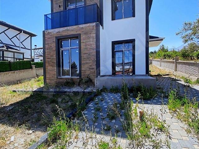 Hacilar, Kayseri içerisinde satılık Villa