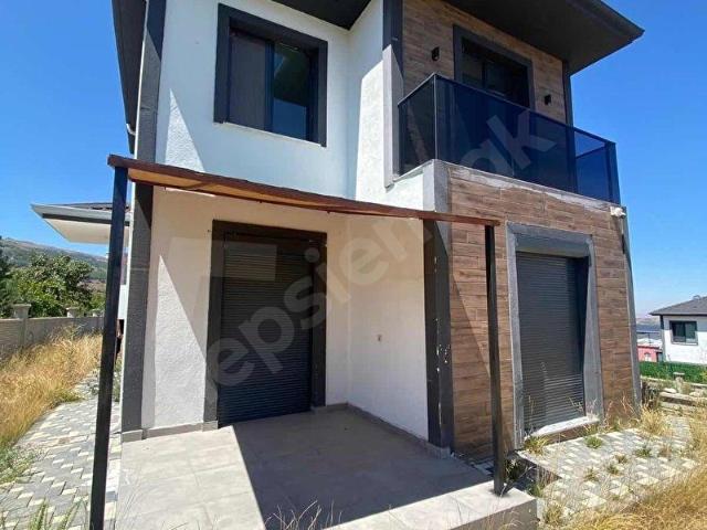 Hacilar, Kayseri içerisinde satılık Villa
