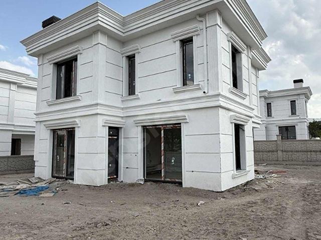 Melikgazi, Kayseri içerisinde satılık Villa