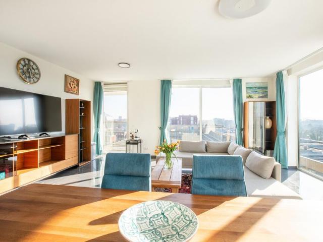 Appartement te huur in Morgenstond, Zuid Holland