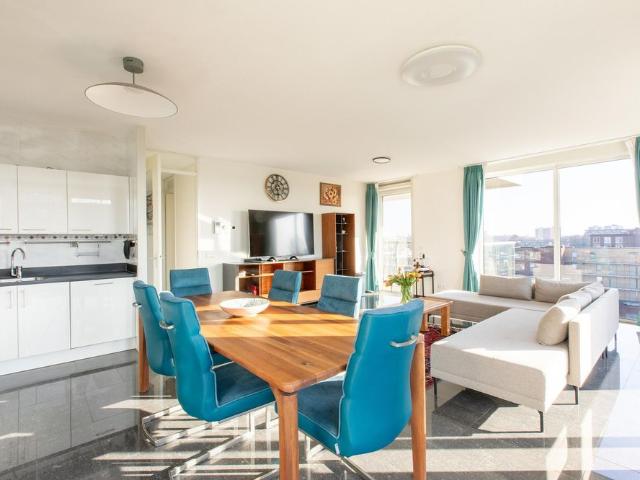 Appartement te huur in Morgenstond, Zuid Holland