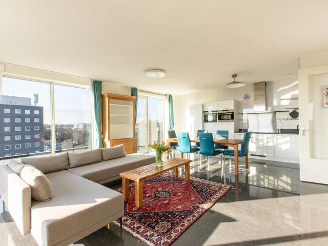 Appartement te huur in Morgenstond, Zuid Holland