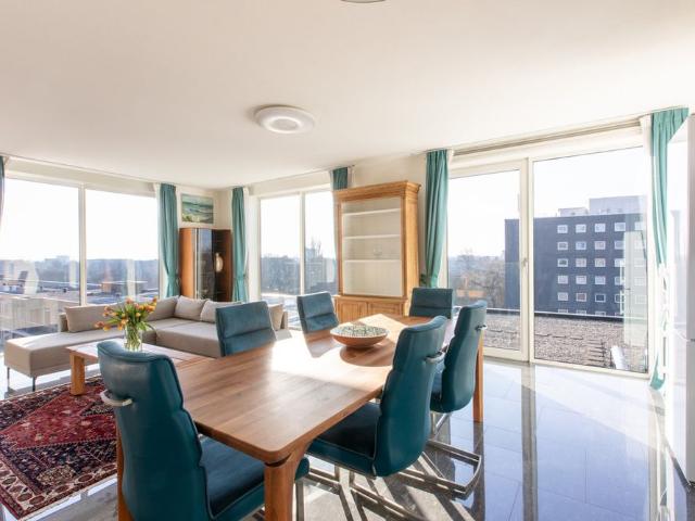 Appartement te huur in Morgenstond, Zuid Holland