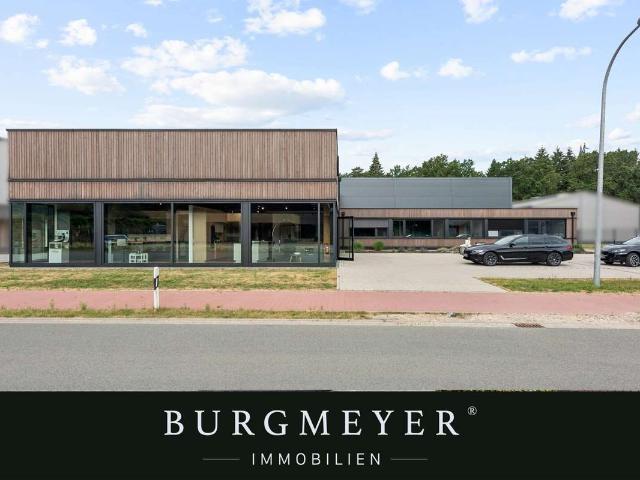 Industrie kaufen in Meppen, Landkreis Emsland