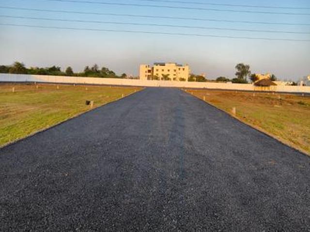 Land for sale in Tamil Nadu