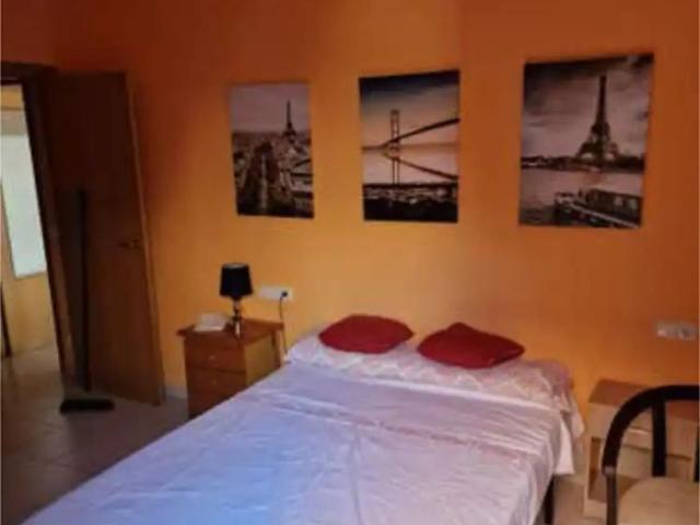 Apartamento en alquiler en Bajo Cinca / Baix Cinca, Aragón