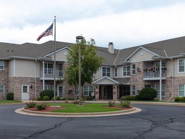 Apartment for rent in Mequon