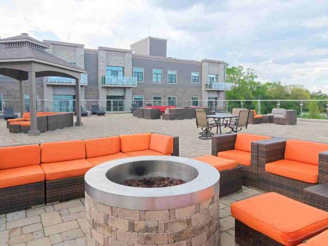 Apartment for rent in Mequon, Wisconsin