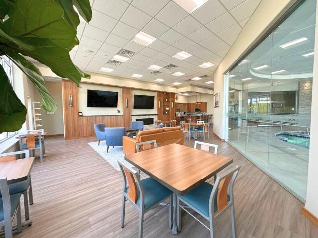 Apartment for rent in Mequon, Wisconsin