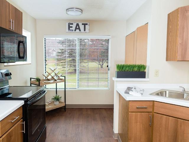 Apartment for rent in Mequon