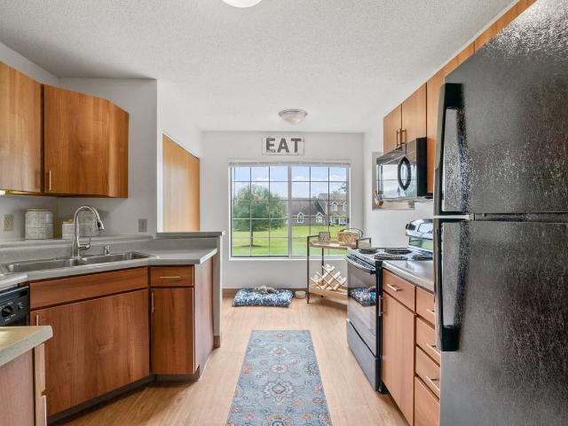 Apartment for rent in Mequon, Wisconsin