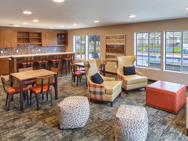 Apartment for rent in Mequon, Wisconsin