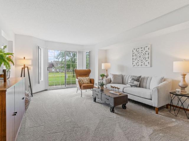 Apartment for rent in Mequon, Wisconsin