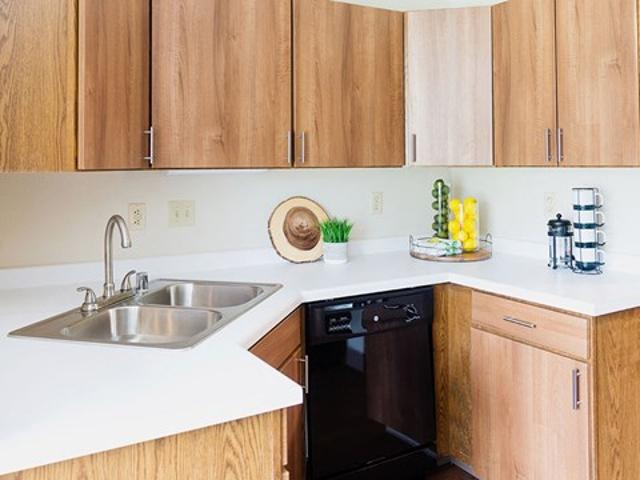 Townhouse for rent in Mequon