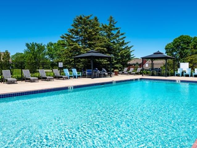 Townhouse for rent in Mequon