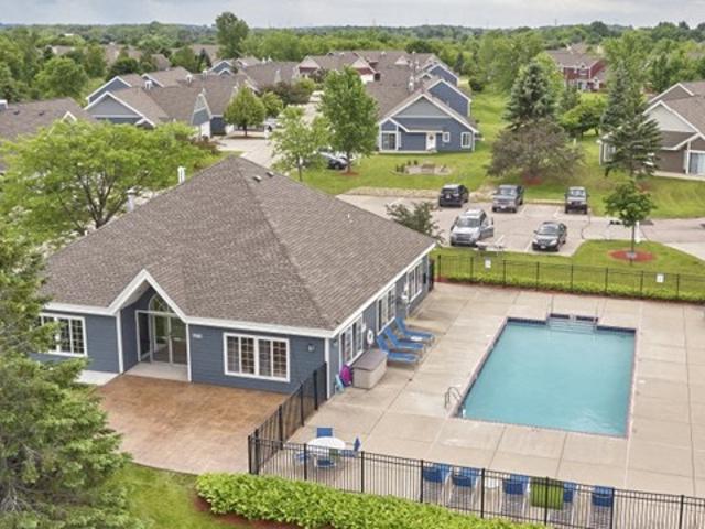 Townhouse for rent in Mequon
