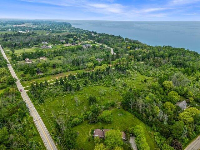 Land for sale in Mequon, Wisconsin