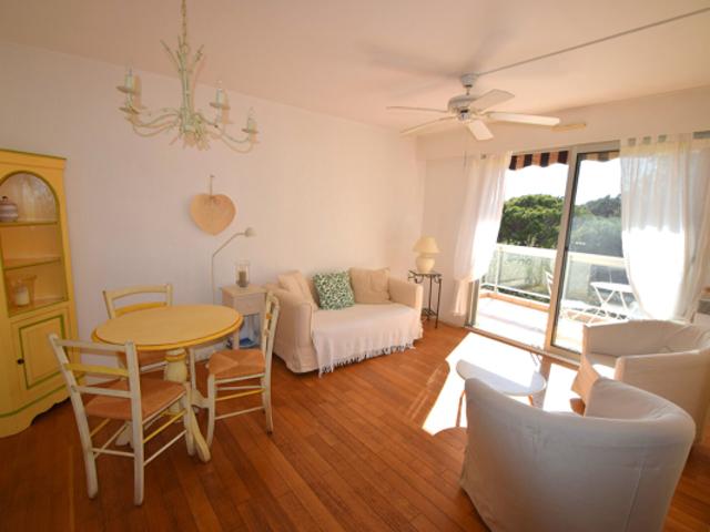Appartement vente à Arrondissement de Draguignan, Saint-raphaël