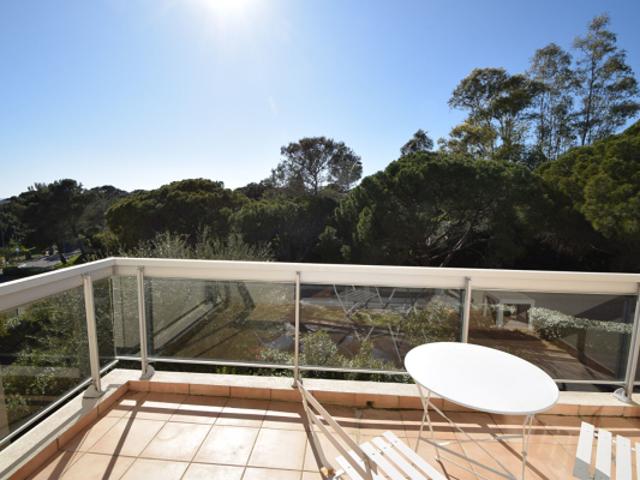 Appartement vente à Arrondissement de Draguignan, Saint-raphaël