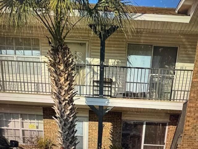 Apartment for rent in Fort Walton Beach, Florida