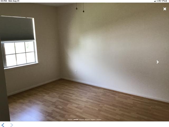 Apartment for rent in Fort Walton Beach, Florida