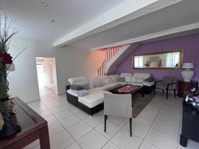 Appartement vente à Blois, Mer