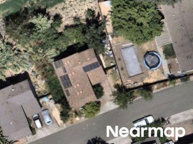 House for sale in Santa Rosa, California