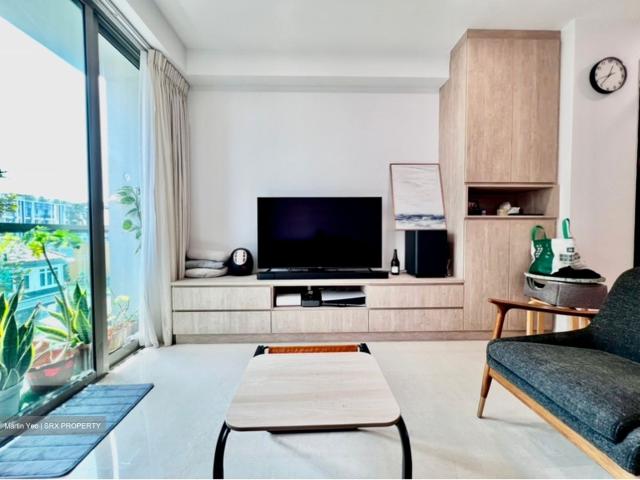 Apartment for sale