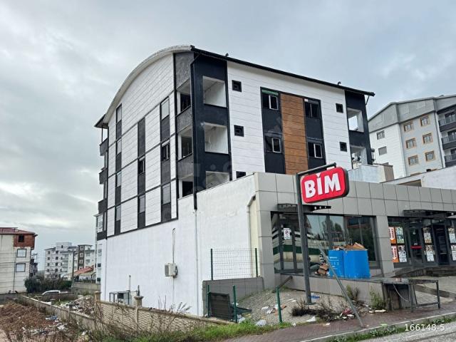 Serik, Antalya içerisinde satılık mülk