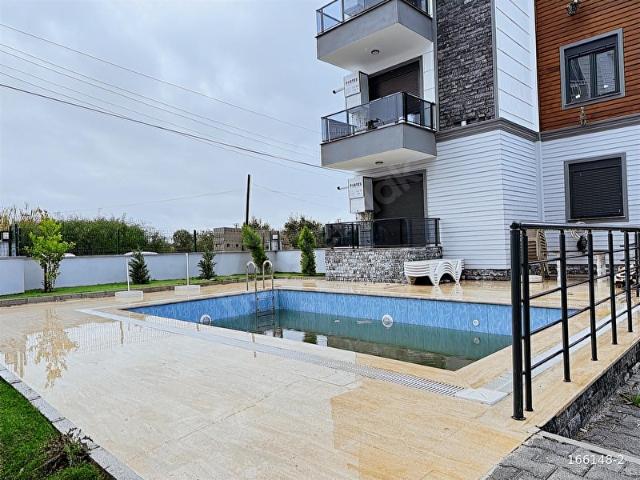 Serik, Antalya içerisinde satılık mülk