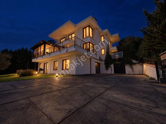Edremit, Balikesir içerisinde satılık Villa
