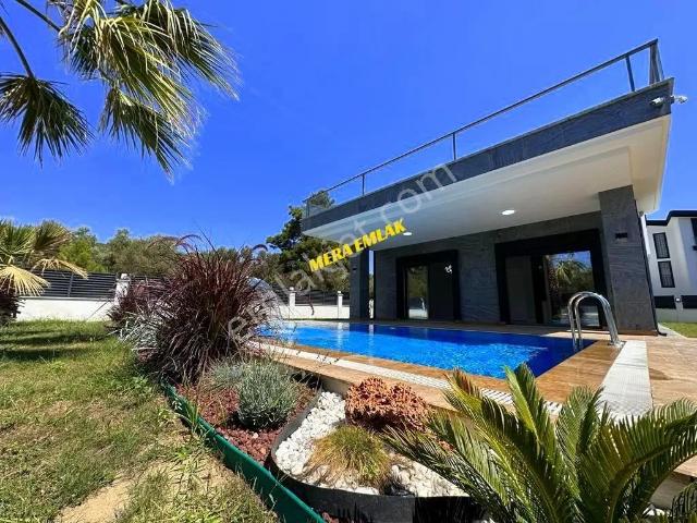 Edremit, Balikesir içerisinde satılık Villa