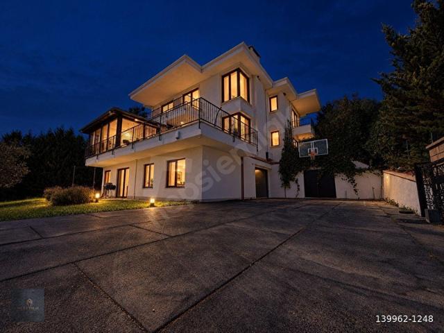 Edremit, Balikesir içerisinde satılık Villa