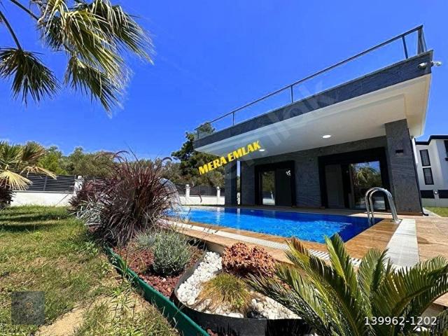 Edremit, Balikesir içerisinde satılık Villa
