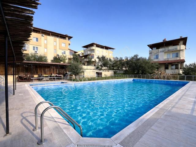 Edremit, Balikesir içerisinde satılık Villa