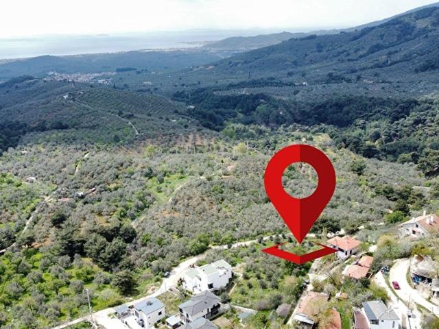 Edremit, Balikesir içerisinde satılık Arsa