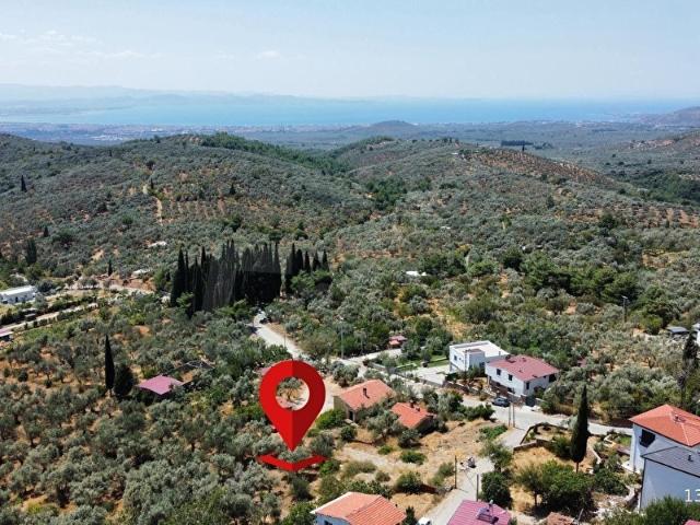 Edremit, Balikesir içerisinde satılık Arsa