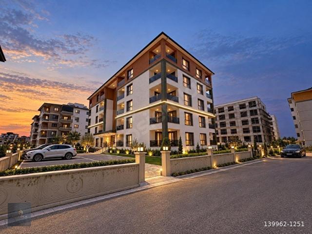 Burhaniye, Balikesir içerisinde satılık mülk
