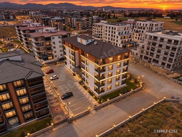 Burhaniye, Balikesir içerisinde satılık mülk
